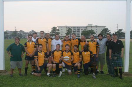 2007 Surfside Sevens