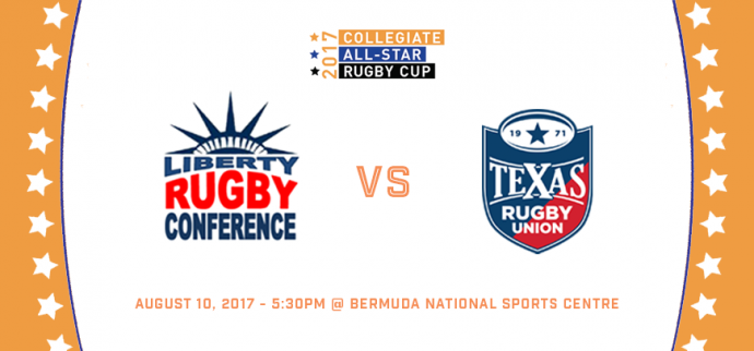 URugby Collegiate Rugby Cup Bermuda