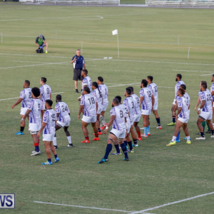 2017 Atlantic Rugby Cup (BERNEWS)